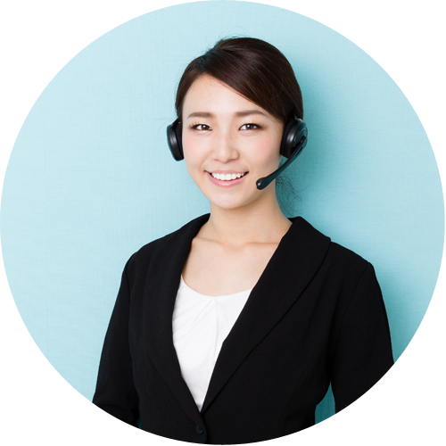 郵便物・電話転送無料サービス